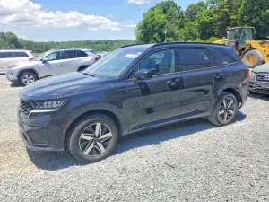 Kia Sorento 2.5L 4 2023
