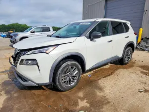 Nissan Rogue 1.5L 3 2023