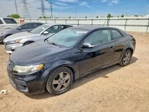 Kia Cerato / Forte / K3 2.0L 4 2010