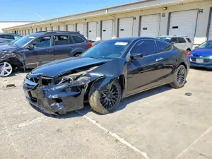 Honda Accord 3.5L 6 2011