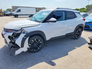 Chevrolet Trailblazer 1.2L 3 2023