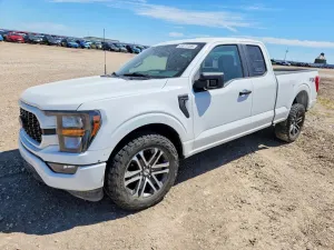 Ford F-150 2.7L 6 2023