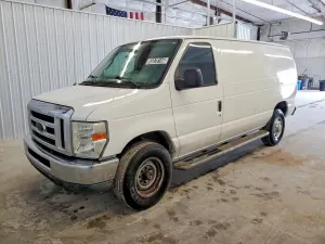 Ford Econoline 4.6L 8 2014
