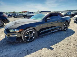 Ford Mustang 2.3L 4 2020