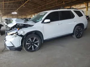 Honda Pilot 3.5L 6 2025