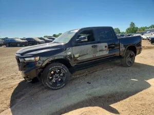 RAM 1500 5.7L 8 2026