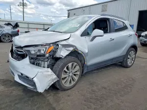 Buick Encore 1.4L 4 2020
