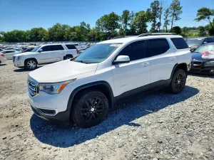 GMC Acadia 3.6L 6 2019