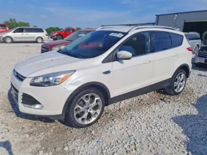Ford Escape 2.0L 4 2014