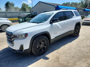 GMC Acadia 3.6L 6 2022