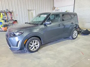 Kia Soul 2.0L 4 2024