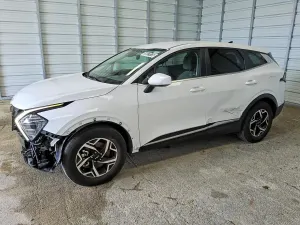 Kia Sportage 2.5L 4 2025