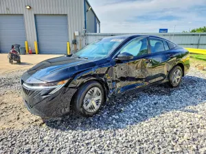 Nissan Sentra 2.0L 4 2026