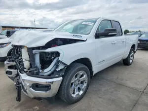 RAM 1500 3.6L 6 2021