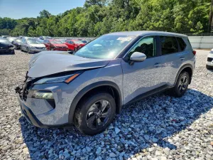 Nissan Rogue 1.5L 3 2026