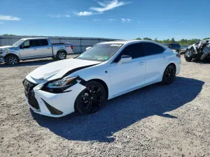 Lexus ES 3.5L 6 2025