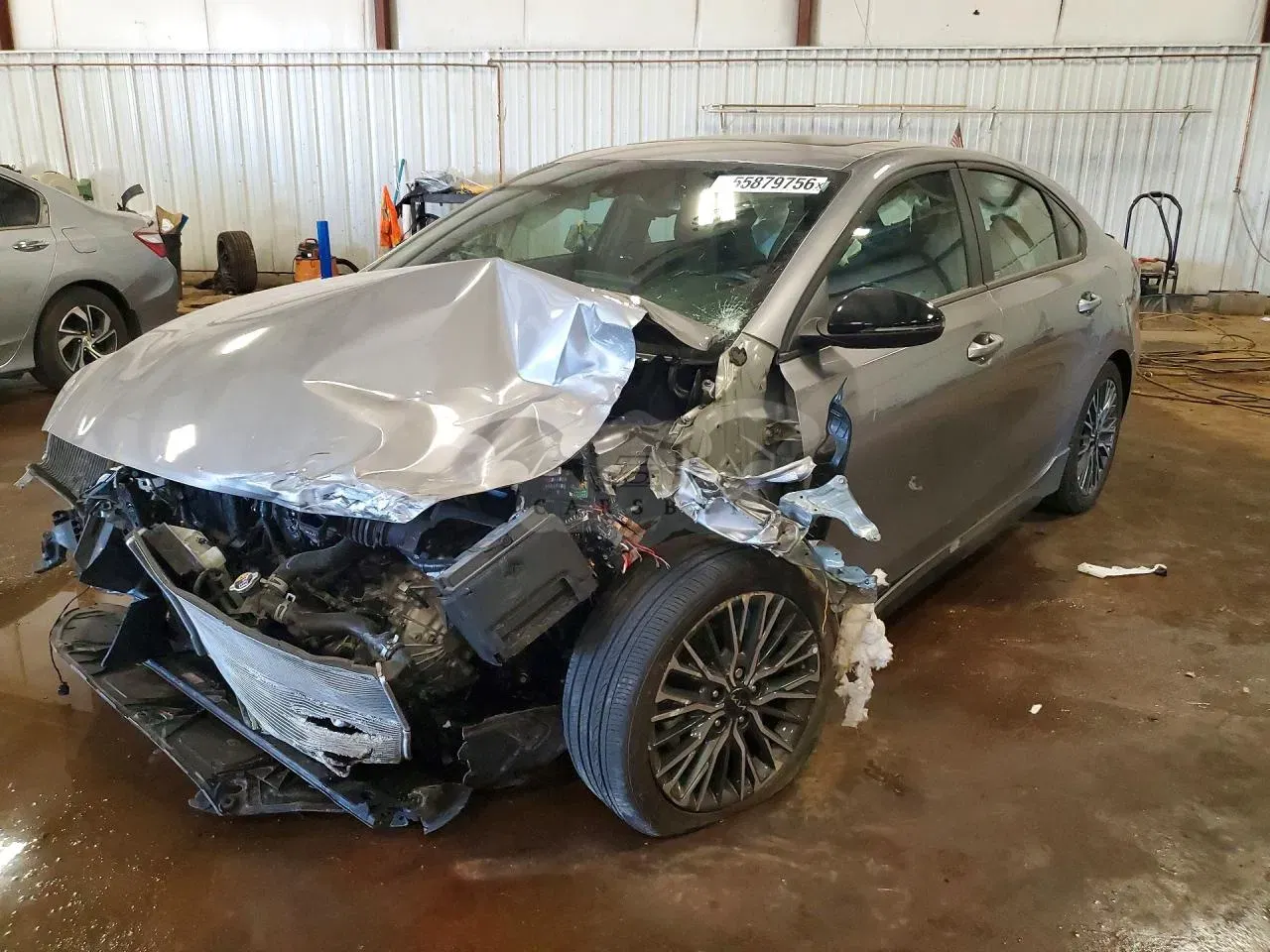 Kia Cerato / Forte / K3 2L 4 2024