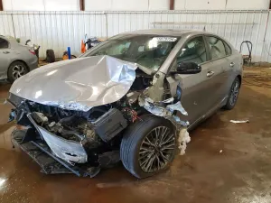 Kia Cerato / Forte / K3 2L 4 2024