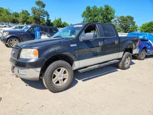 Ford F-150 4.6L 8 2005