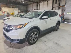 Honda CR-V 1.5L 4 2018