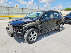 Dodge Caliber 2.0L 4 2012