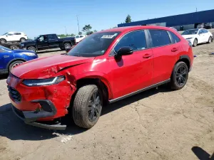 Honda HR-V 2.0L 4 2026