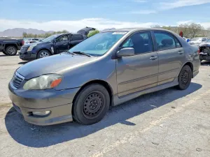 Toyota Corolla 1.8L 4 2006