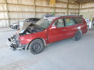 Toyota Camry 2.2L 4 1993