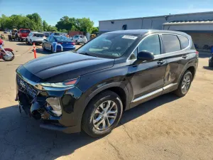 Hyundai Santa Fe 2.4L 4 2019