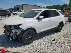 Chevrolet Equinox 1.5L 4 2018