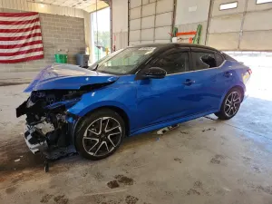Nissan Sentra 2.0L 4 2024