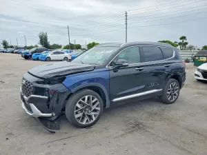Hyundai Santa Fe 2.5L 4 2023