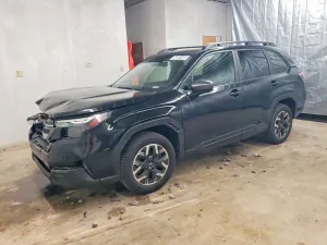Subaru Forester 2.5L 4 2025