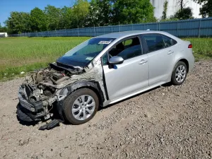 Toyota Corolla 1.8L 4 2021