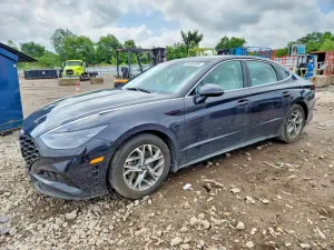 Hyundai Sonata 2.5L 4 2023