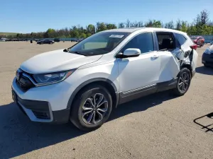 Honda CR-V 1.5L 4 2020