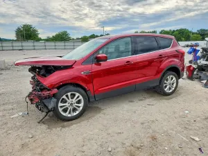 Ford Escape 1.5L 4 2019