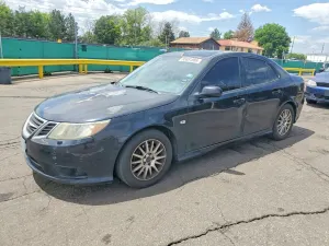 Saab 9-3 2.0L 4 2008