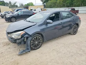 Toyota Corolla 1.8L 4 2016