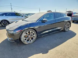 Jaguar I-Pace 2019