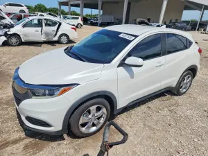 Honda HR-V 1.8L 4 2021