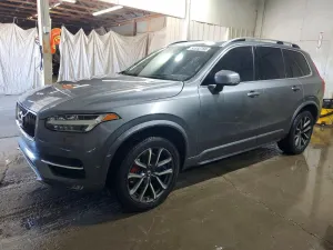 Volvo XC90 2.0L 4 2016