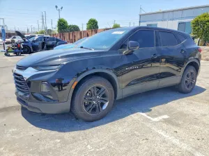 Chevrolet Blazer 2.5L 4 2019