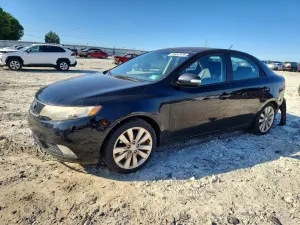Kia Cerato / Forte / K3 2.4L 4 2010