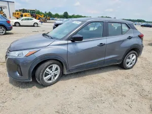 Nissan Kicks 1.6L 4 2025