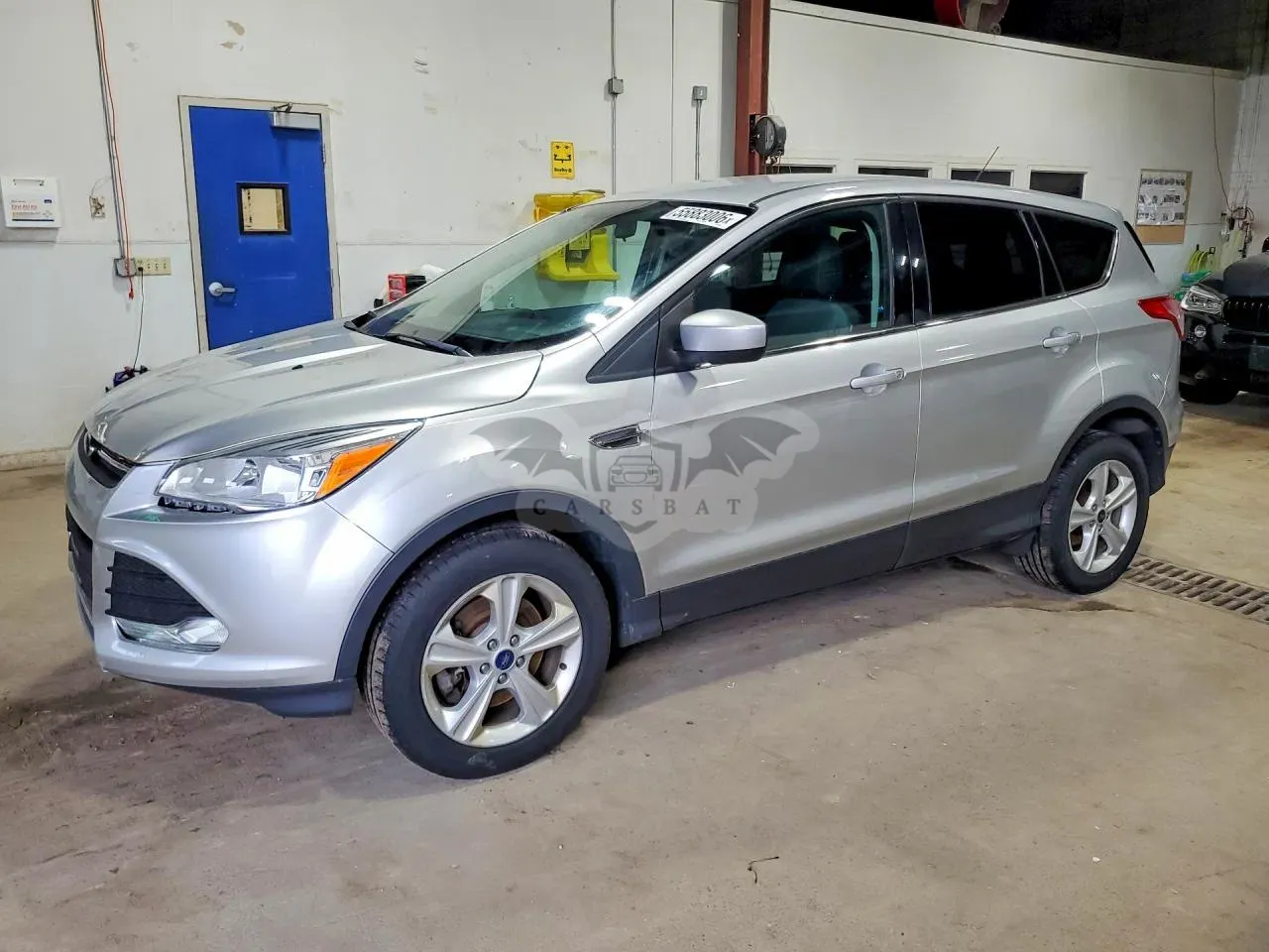 Ford Escape 1.6L 4 2016