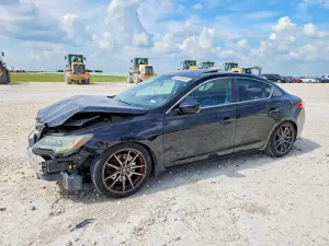 Acura ILX 2.4L 4 2016