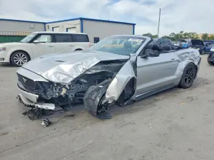 Ford Mustang 5.0L 8 2019