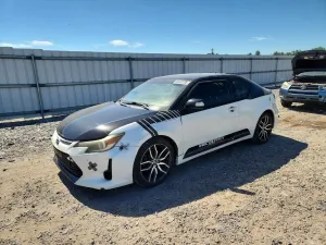 Scion tC 2.5L 4 2015