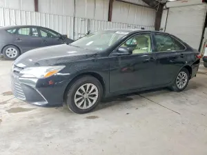Toyota Camry 2.5L 4 2015